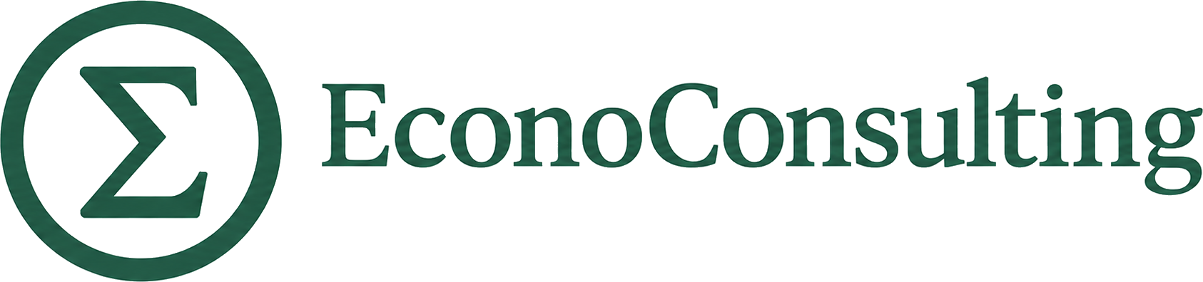 Econoconsulting